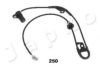 JAPKO 151250 Sensor, wheel speed